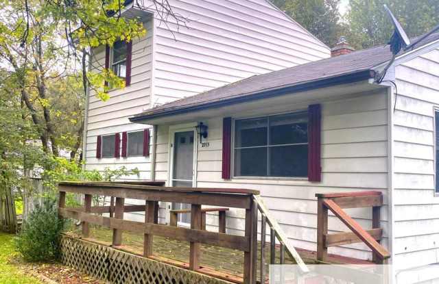 2915 S. Catherine - 2915 South Catherine Street, Lansing, MI 48911