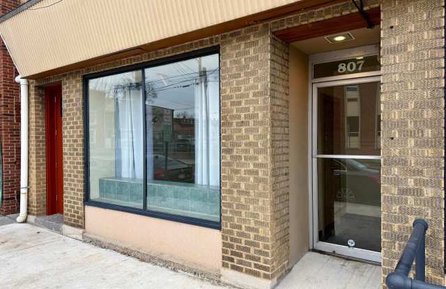 807 CHESTNUT photos photos