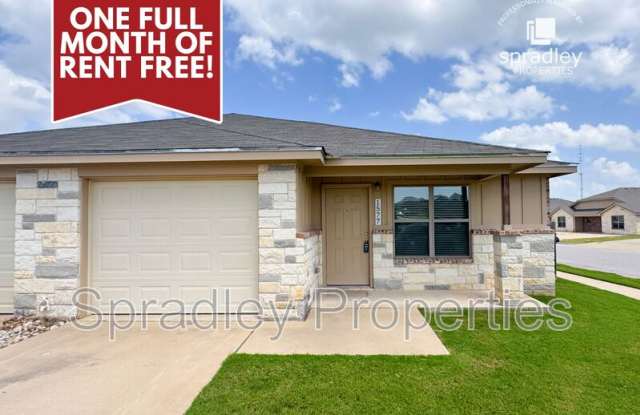 1577 Kal Ct - 1577 Kal Court, Belton, TX 76513 1577 Kal Ct - 1577 Kal Court, Belton, TX 76513