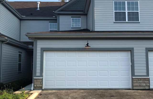 715 Wintergreen Way - 715 Wintergreen Way, Delaware County, OH 43035