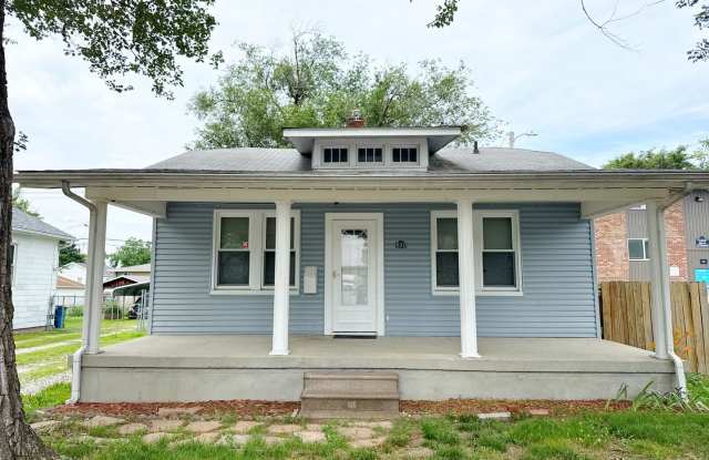 For Rent...850 Rice St, Wood River, IL 62095 photos photos