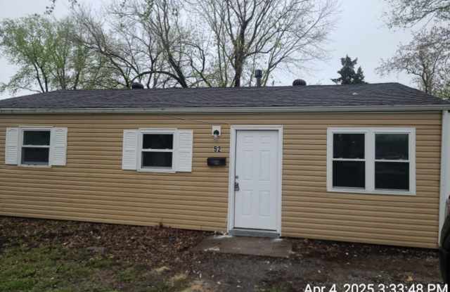 Nice 3BD/1BA photos photos