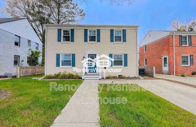 3809 Stratford Road photos photos