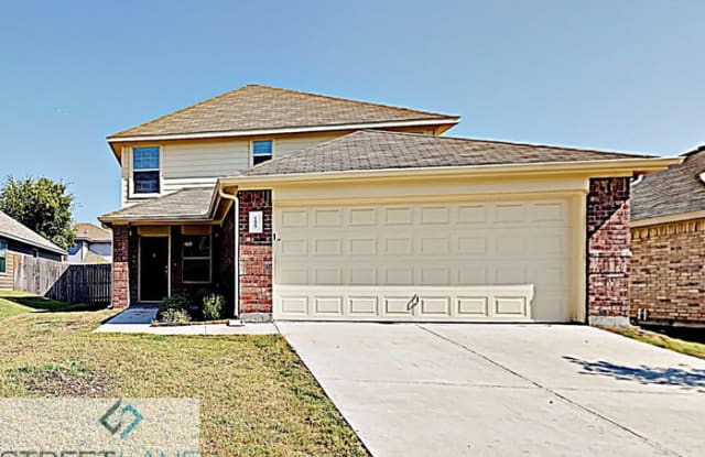 155 East Kirnwood Drive - 155 Kirnwood Drive, Dallas, TX 75241