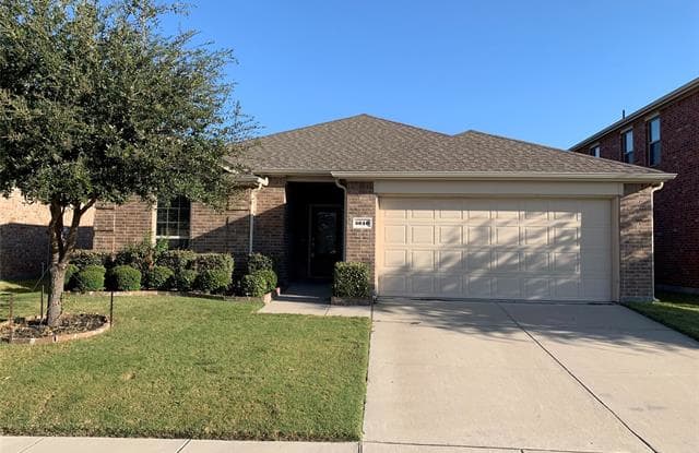 5610 COLCHESTER Drive - 5610 Colchester Drive, Prosper, TX 76227