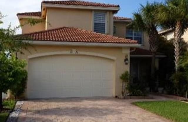 5073 Nautica Lake Circle - 5073 Nautica Lake Circle, Greenacres, FL 33463