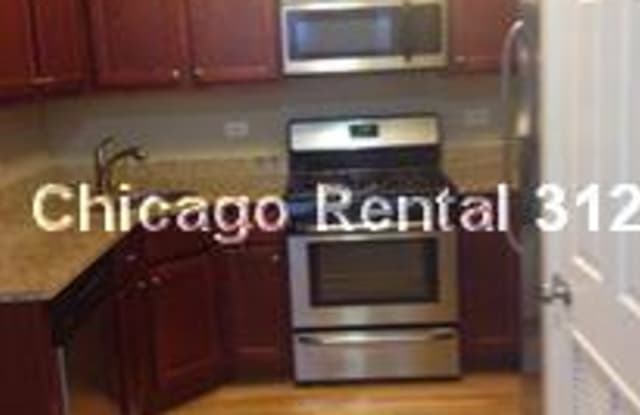 2901 North Kedzie Ave. - 2901 North Kedzie Avenue, Chicago, IL 60618