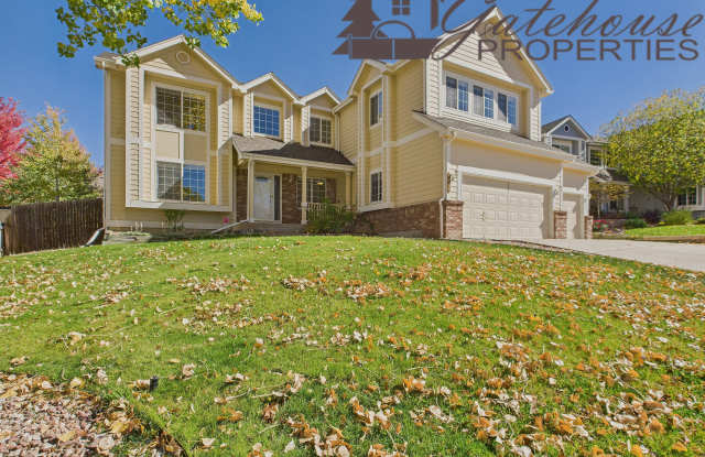 7765 Lebrun Court - 7765 Lebrun Court, Lone Tree, CO 80124