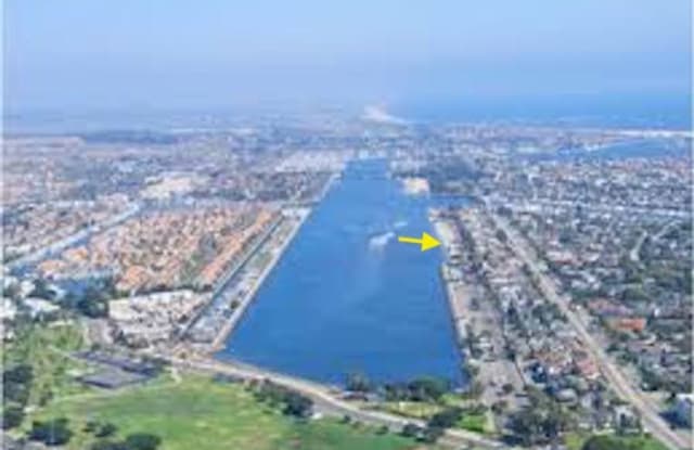 5339 E Paoli Way - 5339 Paoli Way, Long Beach, CA 90803
