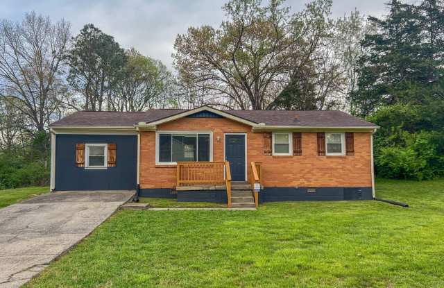 461 Reeves Drive, Clarksville, TN 37043 - 461 Reeves Drive, Clarksville, TN 37040