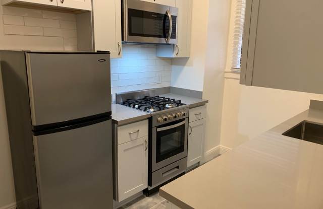 691 Post Street - 1 Bed, 1.0 Bath