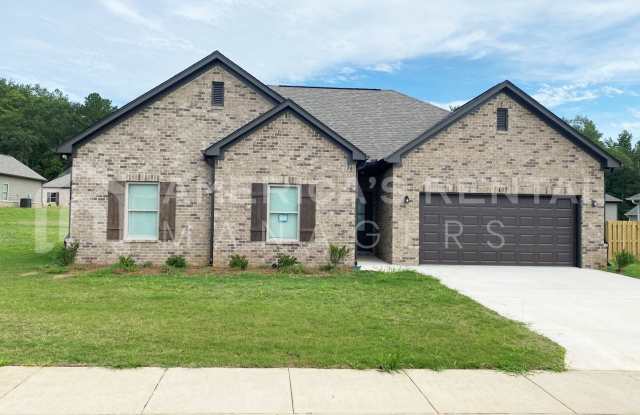 Home for Rent in Clanton, AL! Available to View with 48 Hour Notice!!! photos photos