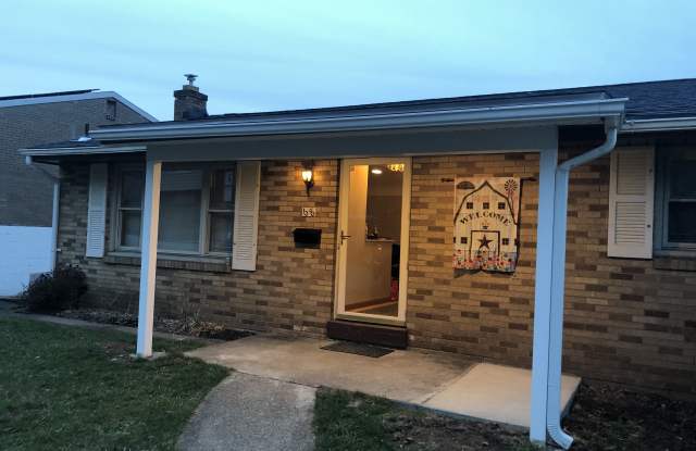 68 Lilmont Dr - 68 Lilmont Drive, Swissvale, PA 15218