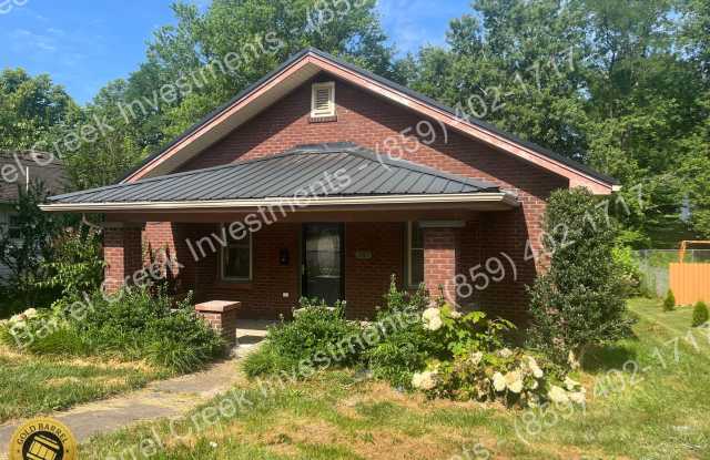 2-Bed 1-Bath House photos photos