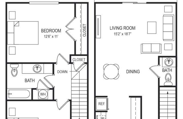 Rio Ranch Townhomes photos photos