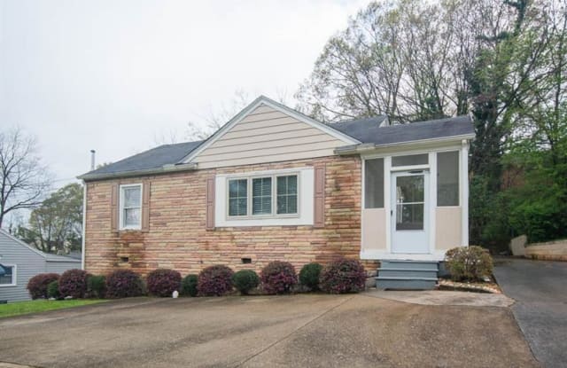 106 Doran Avenue SE - 106 Doran Avenue Southeast, Marietta, GA 30060