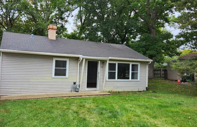 100 Oakwood Drive photos photos