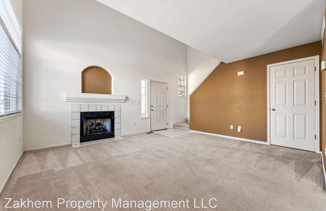 1809 W 101st St. - 1809 West 101st Avenue, Thornton, CO 80260
