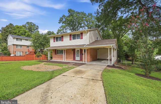 8608 PARLIAMENT Drive Gallery 4