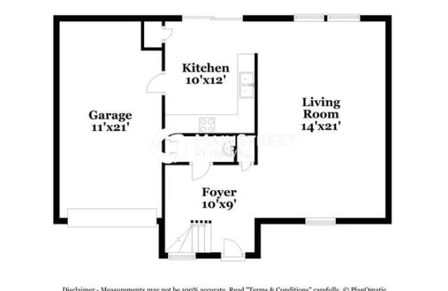 10605 Spring Rain Court Gallery 2