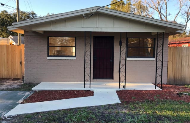 1893 Junior Street - 1893 Junior Street, Jacksonville, FL 32209