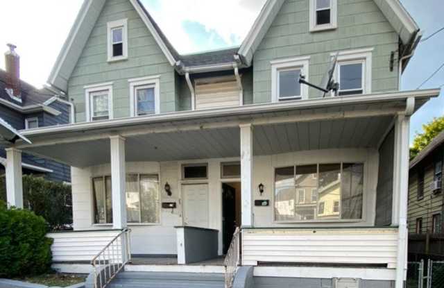 83-85 Grove Street - 83 Grove Street, Wilkes-Barre, PA 18702
