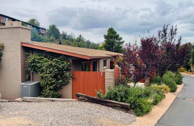 230 Arroyo Sienna Drive, Sedona, 86336 Lease-Only Service photos photos