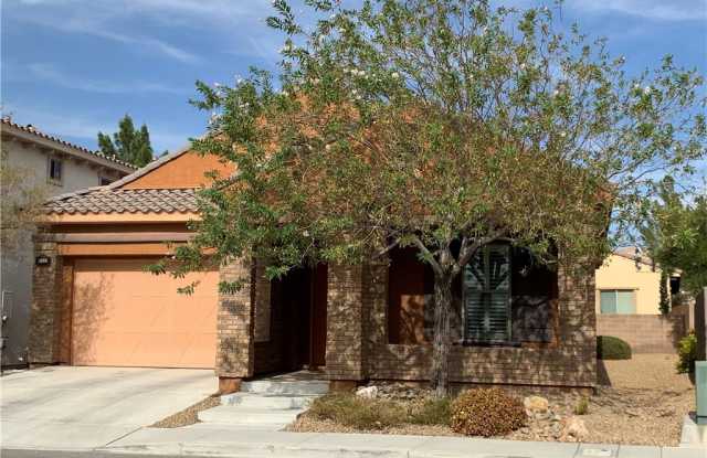 1158 OLIVIA - 1158 Olivia Pkwy, Henderson, NV 89011