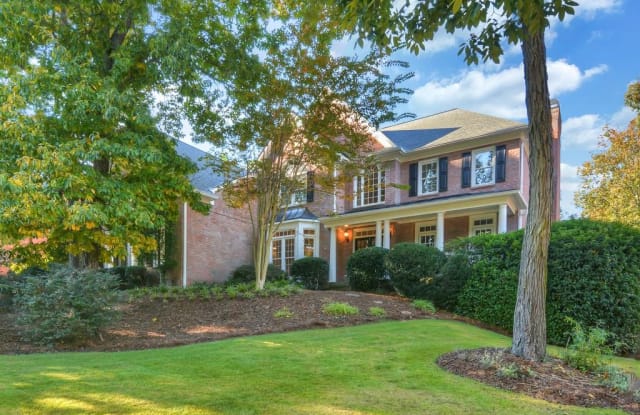 612 Belmont Crest Drive SE - 612 Belmont Crest Drive Southeast, Cobb County, GA 30067