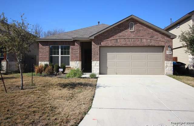 7211 INDEPENDENCE WAY - 7211 Independence Way, San Antonio, TX 78223