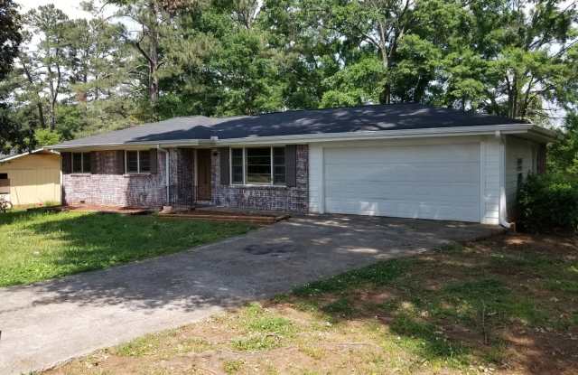 Powder Springs Ranch Gallery 1