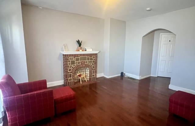 1034 North Bentalou Street #5 Gallery 3