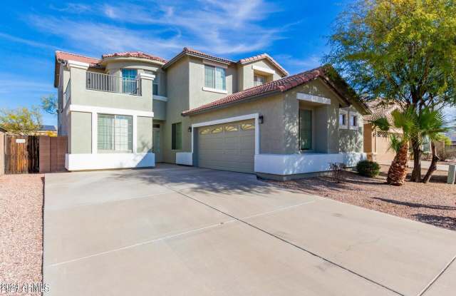 16516 W CARMEN Drive photos photos