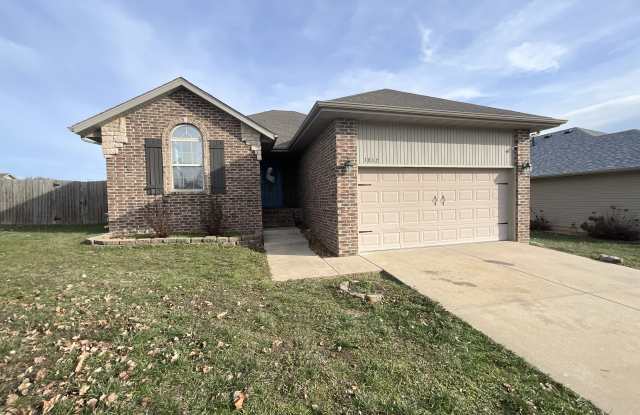 3812 North 29th Street - 3812 North 29th Street, Ozark, MO 65721