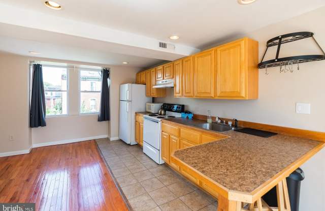3826 LANCASTER AVENUE - 3826 Lancaster Avenue, Philadelphia, PA 19104