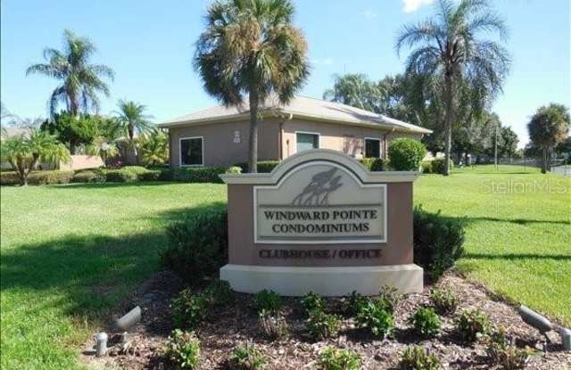 11420 BAY STREET NE - 11420 Bay Street Northeast, St. Petersburg, FL 33716