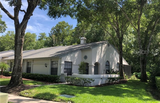 3430 KILLDEER PLACE - 3430 Killdeer Place, East Lake, FL 34685