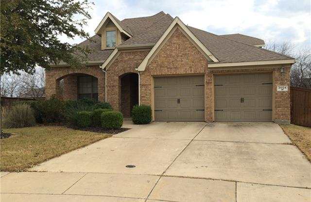 3604 Furlong Way - 3604 Furlong Way, Fort Worth, TX 76244