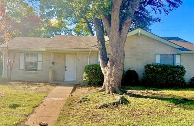 2517 Greenhill Drive - 2517 Greenhill Drive, Mesquite, TX 75150