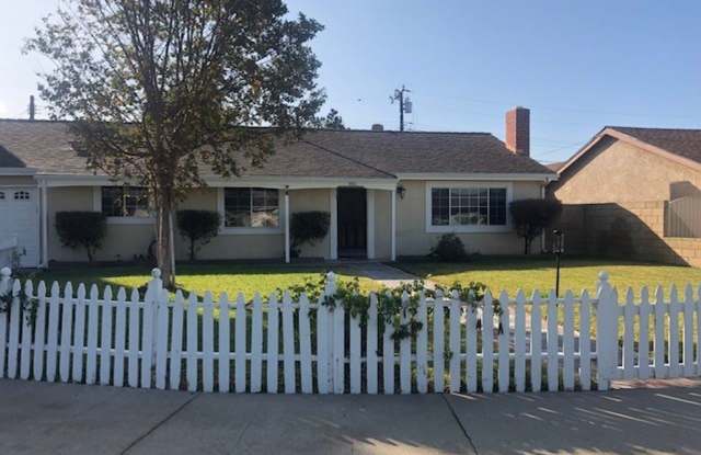2914 E. Oakmont Ave. - 2914 East Oakmont Avenue, Orange, CA 92867