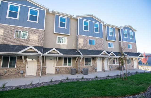 8158 North Boulder Street - 8158 N Boulder Ln, Eagle Mountain, UT 84005