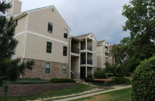 Stony Creek Condo photos photos