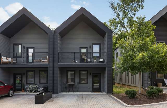 801 Cherokee Avenue #6 - 1 Gallery 1