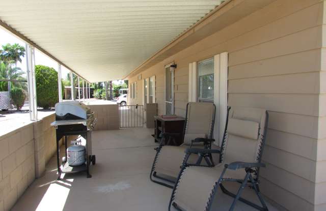 26013 S COUNTRY CLUB Drive Gallery 2