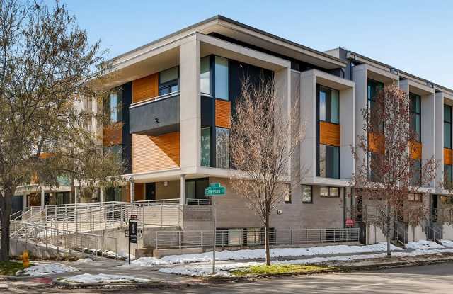 Emerson Lofts photos photos