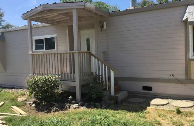 4479 Garden Bar Road - 4479 Garden Bar Road, Placer County, CA 95648