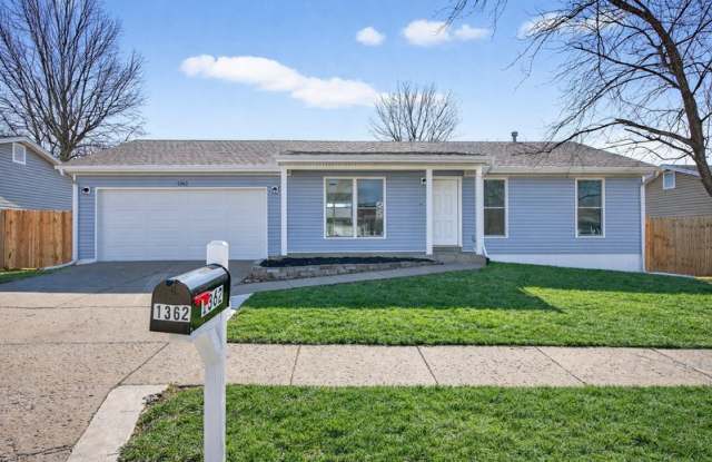 1362 Half Moon Drive photos photos