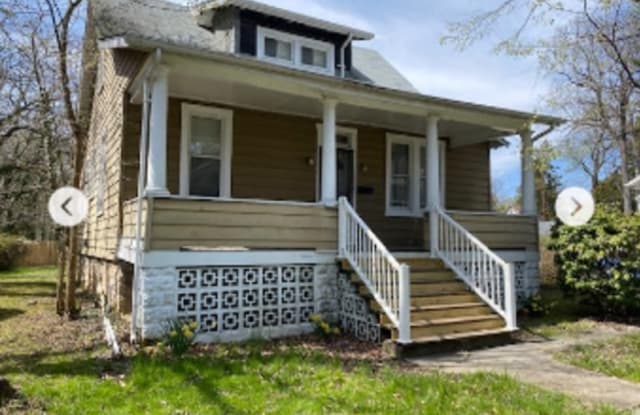 3004 Ferndale Avenue photos photos