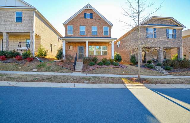 Like New All Brick Home in Mint Hill! COMING SOON! photos photos