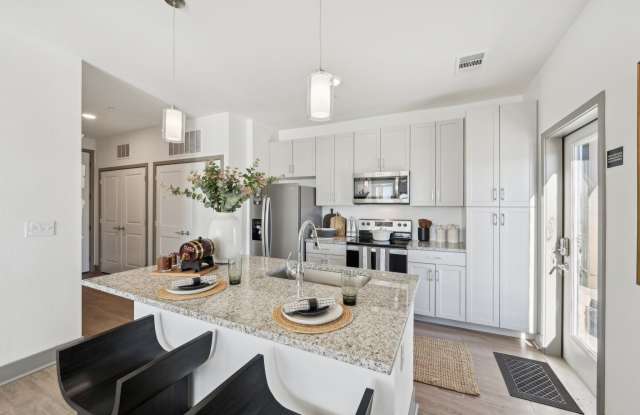 Plat 10 At The Ranch photos photos